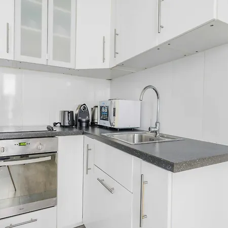 Cosy - 2p- Champs De Mars Appartement Paris