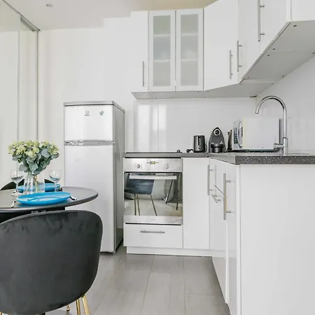 Appartement Cosy - 2p- Champs De Mars Paris