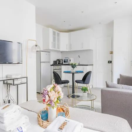 Appartement Cosy - 2p- Champs De Mars *
