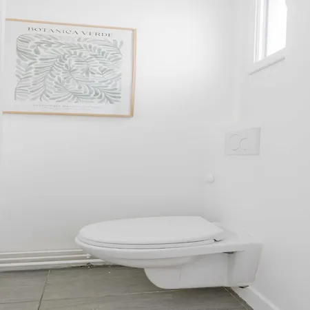 Appartement Cosy - 2p- Champs De Mars Paris