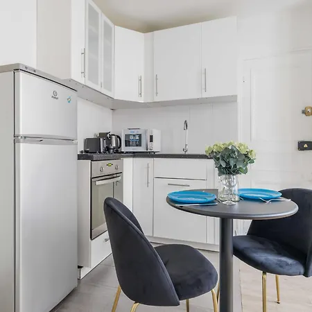 Appartement Cosy - 2p- Champs De Mars Paris
